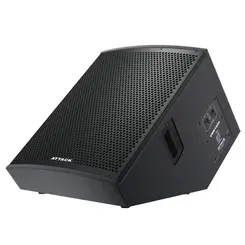 Monitor Palco Passivo Attack VRM1220 PT