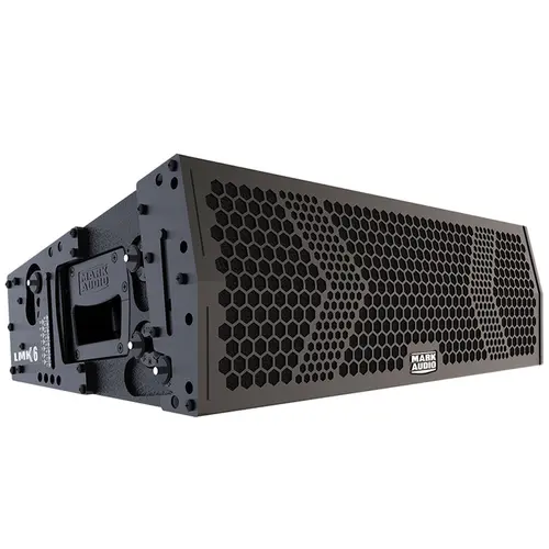 Line Array Mark Audio LMK 6 PT