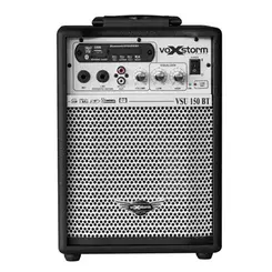 Caixa Multiuso Voxstorm VSU 150 PT