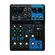 Mesa Analógica Yamaha MG06X