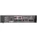 Amplificador Potência NCA PWM 300 70V FM