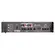 Amplificador Potência NCA PWM 300 70V FM