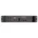 Amplificador Potência NCA PWM 300 70V FM