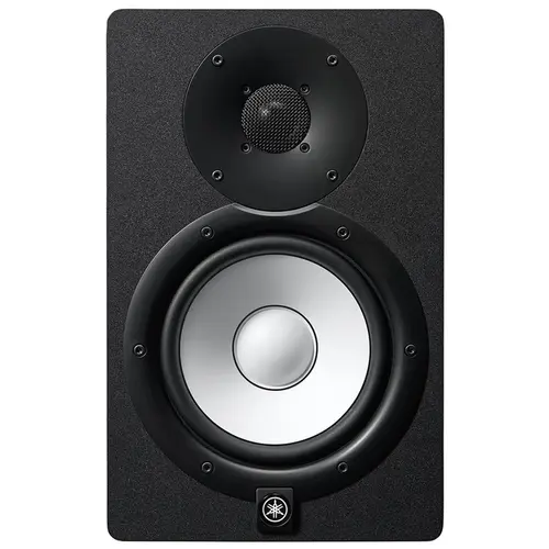 Monitor de Referência Estúdio Yamaha HS7 PT