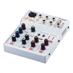 Mesa de Som Staner MX 0402I