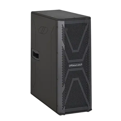 Caixa Ativa Oneal OPB 3800X PT