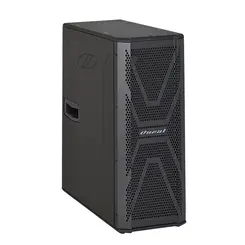 Caixa Ativa Oneal OPB 3800X PT