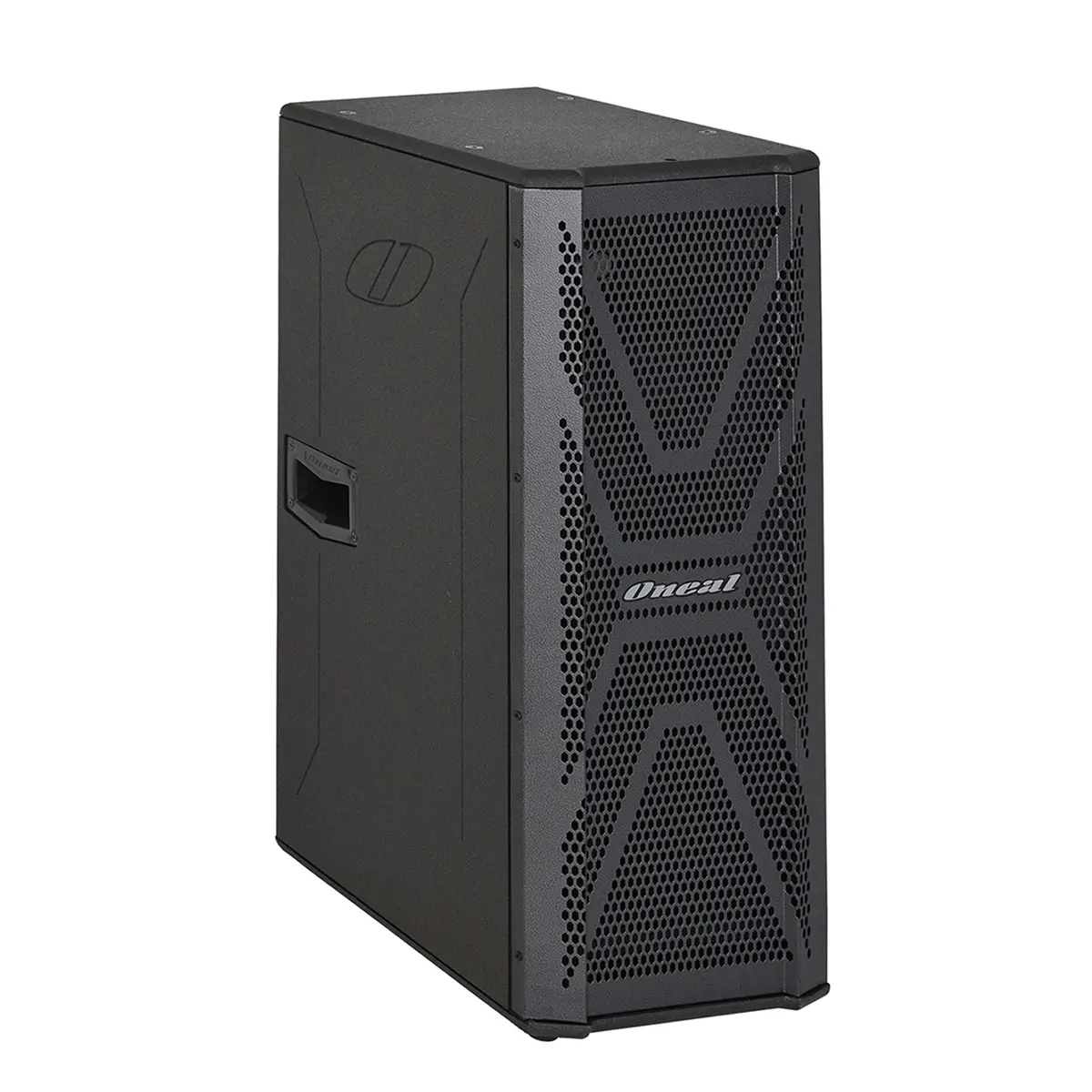 Caixa Ativa Oneal OPB 3800X PT PS.12815.7600 - Caixa Ativa Oneal