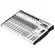 Mesa De Som Staner MX-1203 USB