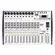 Mesa De Som Staner MX-1203 USB