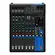 Mesa Analógica Yamaha MG10XUF