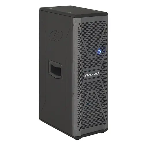 Caixa Ativa Oneal OPB 2600X PT PS.12815.6851 - Caixa Ativa Oneal