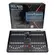 Mesa de Som Staner MX 1606 FX-R