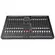 Mesa de Som Staner MX 1606 FX-R