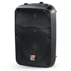 Caixa Ativa Staner SR 110A