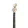 Guitarra Stratocaster Vogga VCG601N MBK (Metálico Preto)