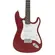 Guitarra Stratocaster Vogga VCG601N MR (Metálico Vermelho)