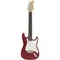 Guitarra Stratocaster Vogga VCG601N MR (Metálico Vermelho)