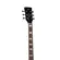 Guitarra LP Vogga VCG621N BK (Preto)