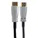 Cabo HDMI 2.0 Fibra Óptica - 80 Metros