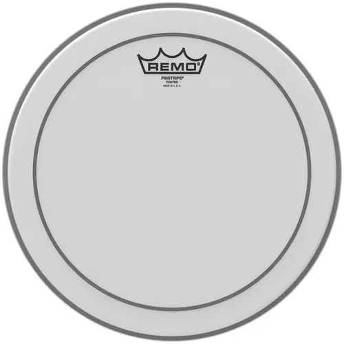Pele Remo 12 Polegadas Pinstripe Porosa PS-0112-00