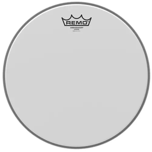 Pele Remo de 12 Polegadas Ambassador Porosa BA-0112-00
