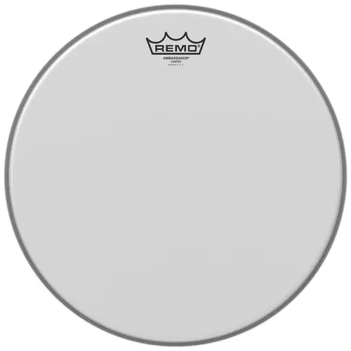 Pele Remo 13 Polegadas Ambassador Porosa BA-0113-00