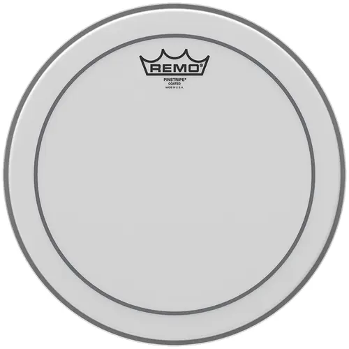 Pele Remo de 14 Polegadas Pinstripe Porosa PS-0114-00