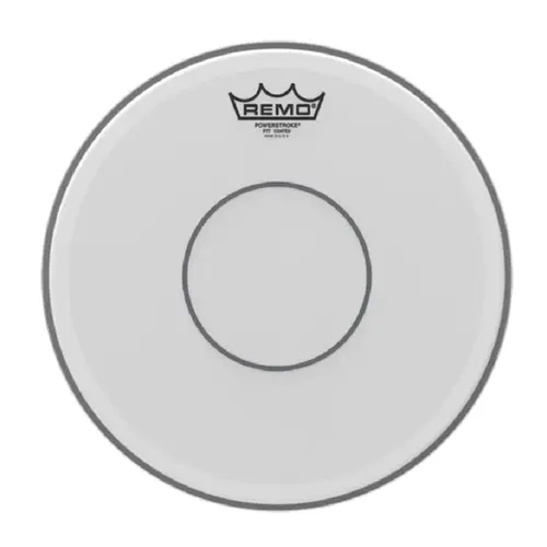 Pele Remo de 14 Polegadas Powerstroke 77 Porosa c/Circulo Transp. P7-0114-C2