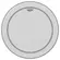 Pele Remo P/Bumbo 22 Polegadas Powerstroke 3 Porosa C/Impact Patch P3-1122-C2