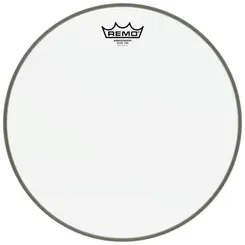 Pele de Resposta Remo P/Caixa 12 Polegadas Ambassador Hazy SA-0112-00