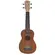 Ukulele Winner Soprano 21 em Sapele Laminado s/Capa UW21SS