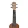 Ukulele Winner Soprano 21 em Sapele Laminado s/Capa UW21SS