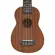 Ukulele Winner Soprano 21 em Sapele Laminado s/Capa UW21SS
