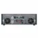 Amplificador Potência Oneal OP 8600 PT
