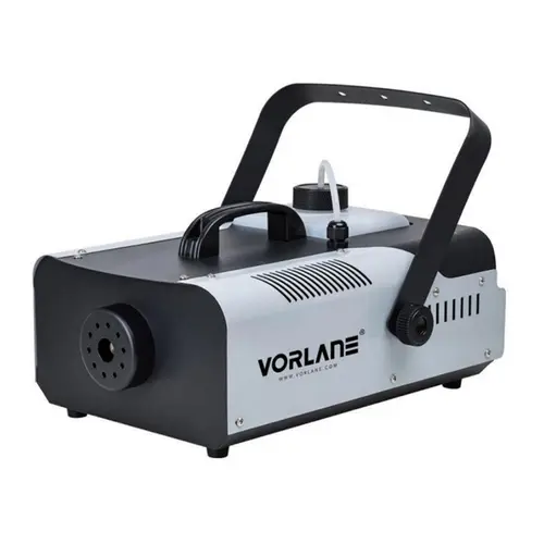 Maquina de Fumaça Vorlane VL MH 2000