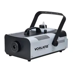 Maquina de Fumaça Vorlane VL MH 2000