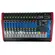 Mesa De Som Amplificada Soundvoice MA 1230X