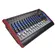 Mesa De Som Amplificada Soundvoice MA 1230X
