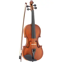 Violino Vivace MO34S Mozart 3/4 Fosco