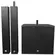 Sistema de Som Vertical Array DBR VA5000XT MK2