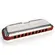 Gaita Harmônica Hohner Golden Melody 542/20 FA