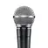 Microfone Dinâmico Shure SM58S
