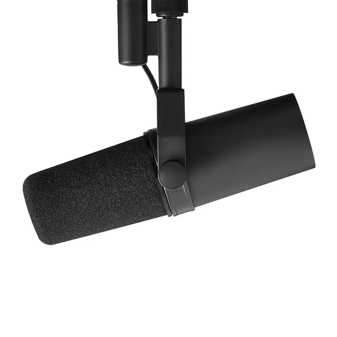 【ゆかり】SHURE SM7B WorldView - SM7B Shure Vocal Microfone 本体のみ 配信機器・PA機器・レコーディング機器