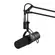 Microfone Dinâmico Cardioide Shure SM7B