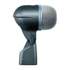 Microfone Dinâmico Shure BETA 52A