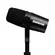 Microfone Podcast Shure MV7-K