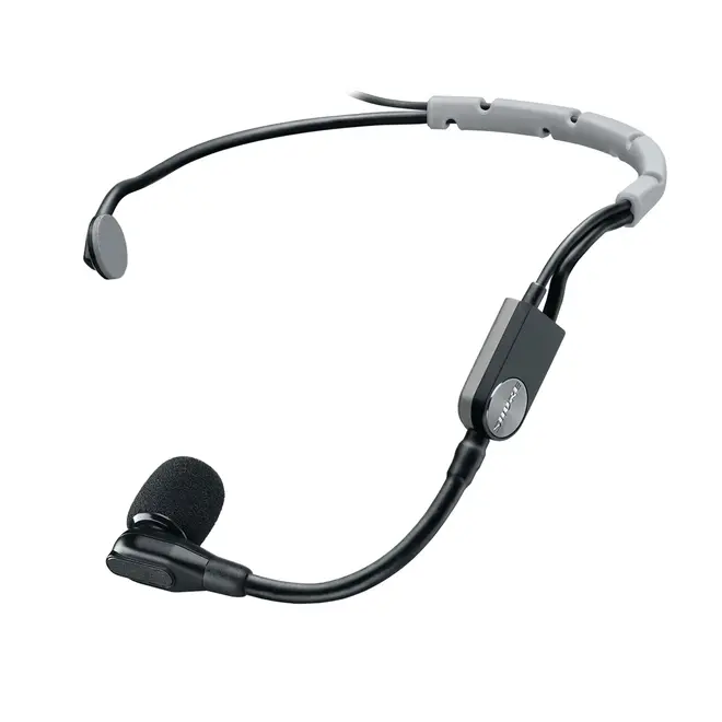 ヘッドホン SHURE SM35 RPM400TQC 17234_microfone-sf-headset-
