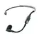 Microfone Sem Fio Headset Shure SM35 TQG