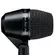 Microfone Dinâmico Shure PGA52-XLR